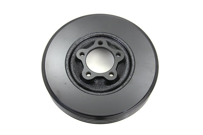 Front Brake Drum
