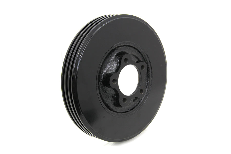 Front Brake Drum