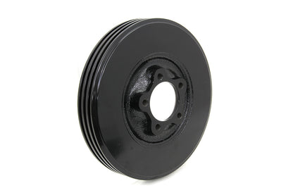Front Brake Drum