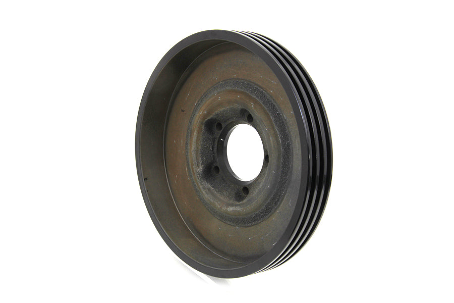 Front Brake Drum