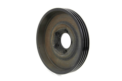 Front Brake Drum