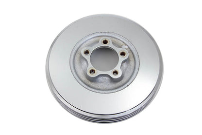 Front Brake Drum