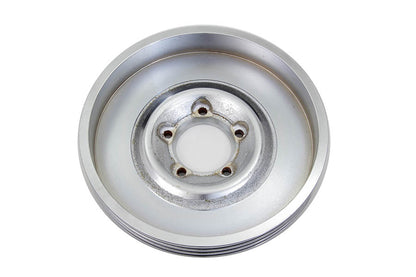 Front Brake Drum