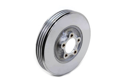 Front Brake Drum