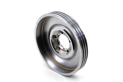 Front Brake Drum