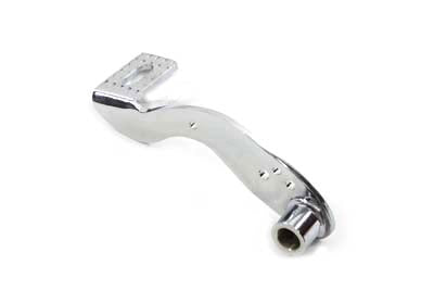 Replica Brake Pedal Chrome
