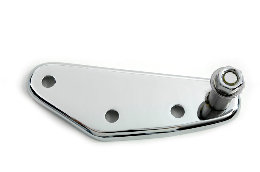 Brake Lever Bracket Rear Mechanical