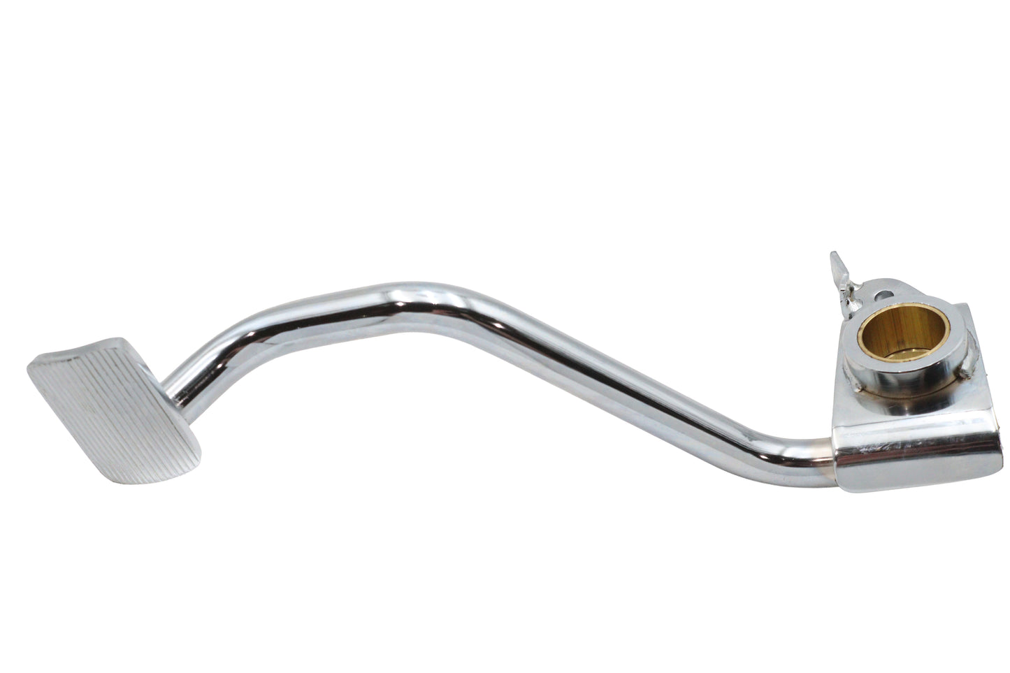 Chrome Brake Pedal