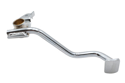 Chrome Brake Pedal