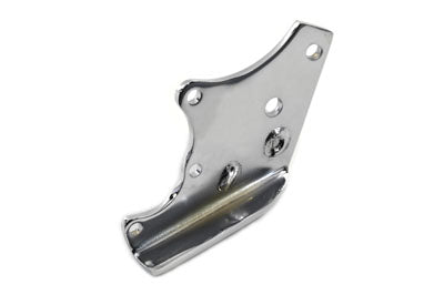 Brake Pedal Bracket Rear Chrome