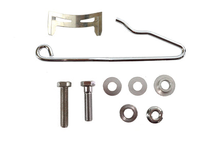 Anti-Vibration Kit for Rear Brake Caliper
