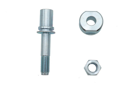 Rear Brake Backing Plate Pivot Stud Kit