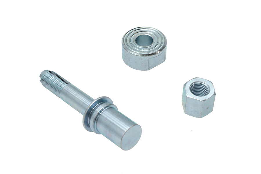 Rear Brake Backing Plate Pivot Stud Kit