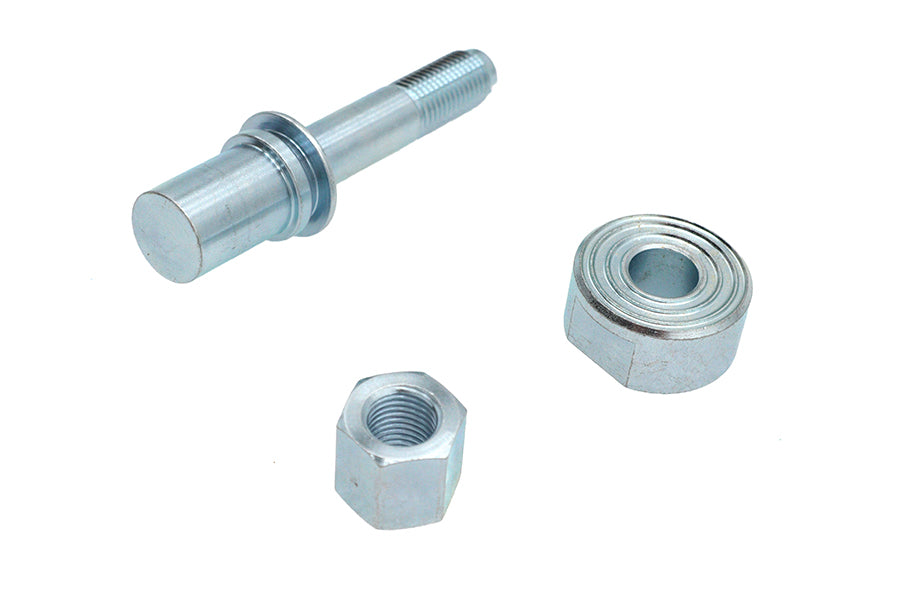 Rear Brake Backing Plate Pivot Stud Kit