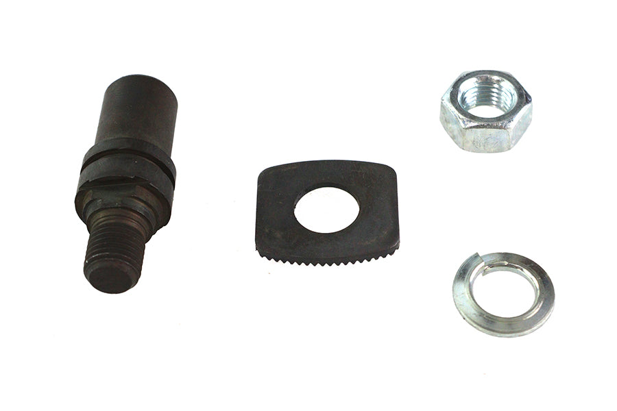 Front Backing Plate Pivot Stud