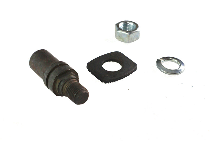 Front Backing Plate Pivot Stud
