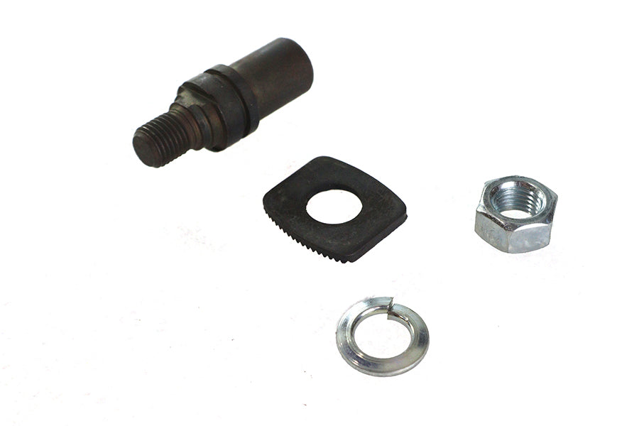 Front Backing Plate Pivot Stud