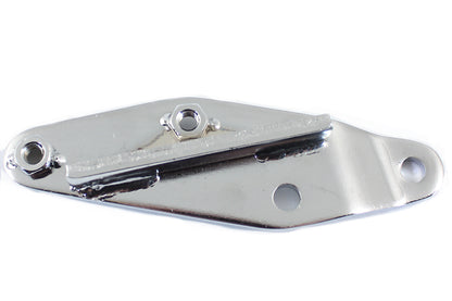 Rear Master Cylinder Chrome Support Bracket
