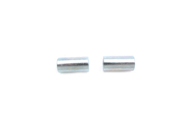 Rear Master Cylinder Spacers Zinc