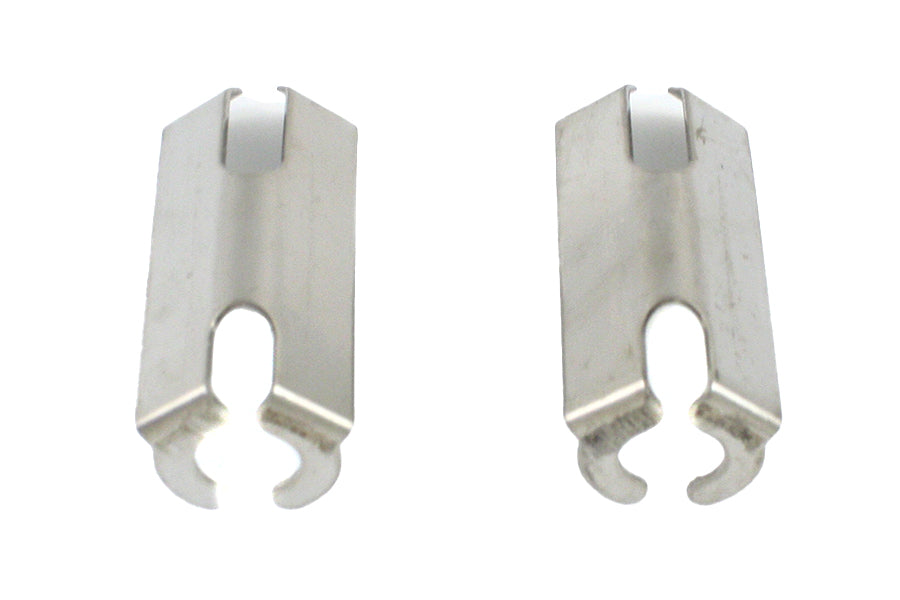 Vibration Shim for Brake Pad