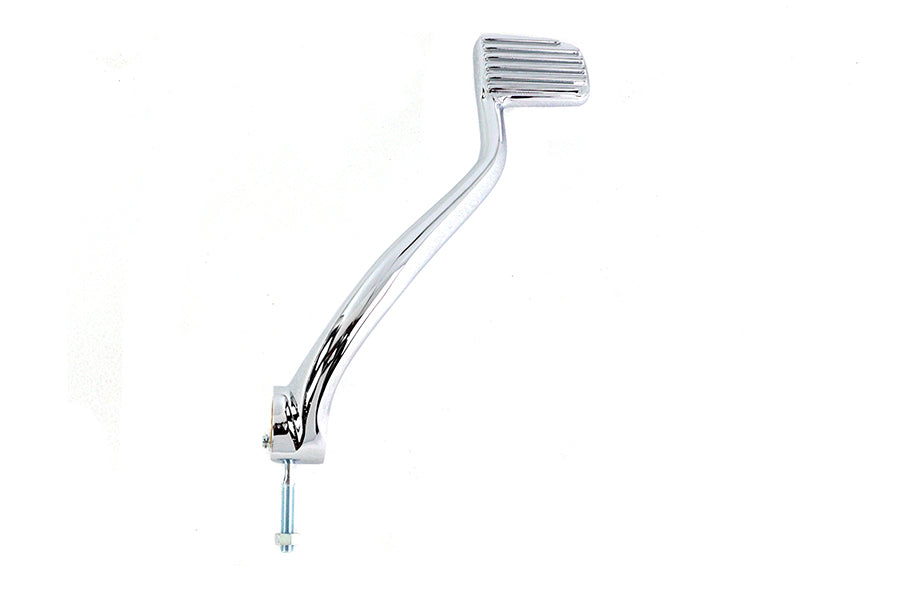 FXR Brake Pedal Chrome