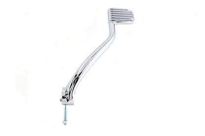 FXR Brake Pedal Chrome