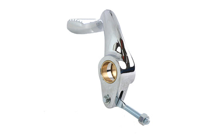 FXR Brake Pedal Chrome