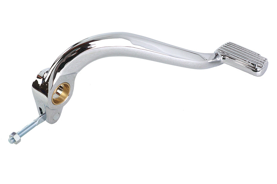 FXR Brake Pedal Chrome