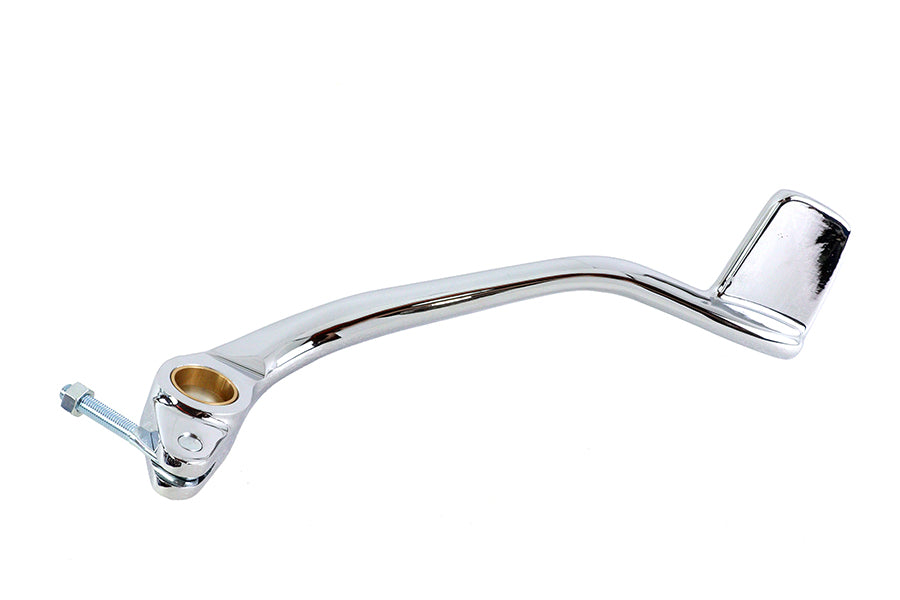 FXR Brake Pedal Chrome