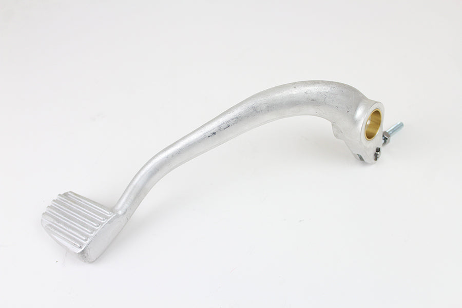 FXR Brake Pedal Polished Alloy
