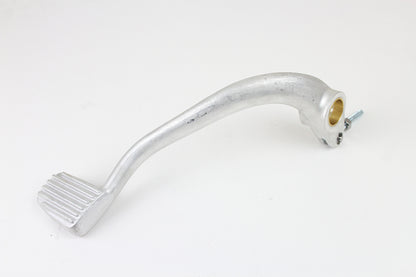 FXR Brake Pedal Polished Alloy