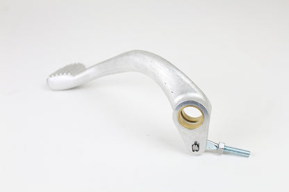 FXR Brake Pedal Polished Alloy