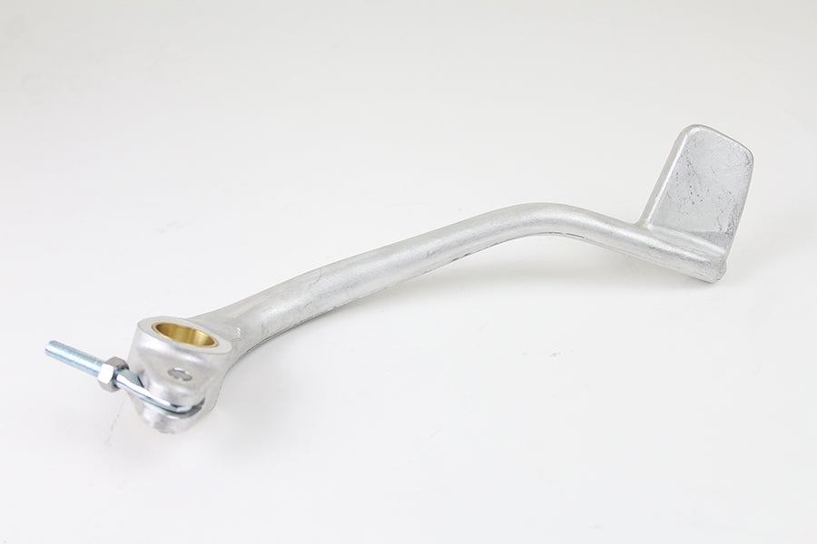 FXR Brake Pedal Polished Alloy