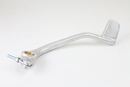 FXR Brake Pedal Polished Alloy
