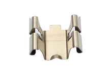 Vibration Shims for Rear Brake Pads