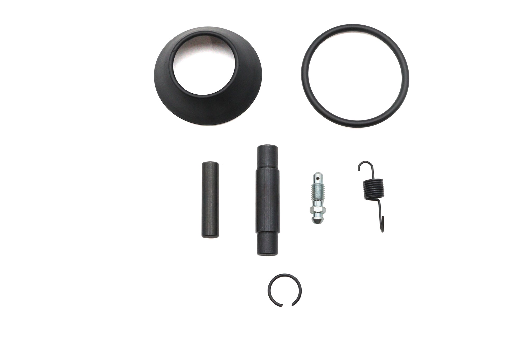 Front Brake Caliper Service Kit