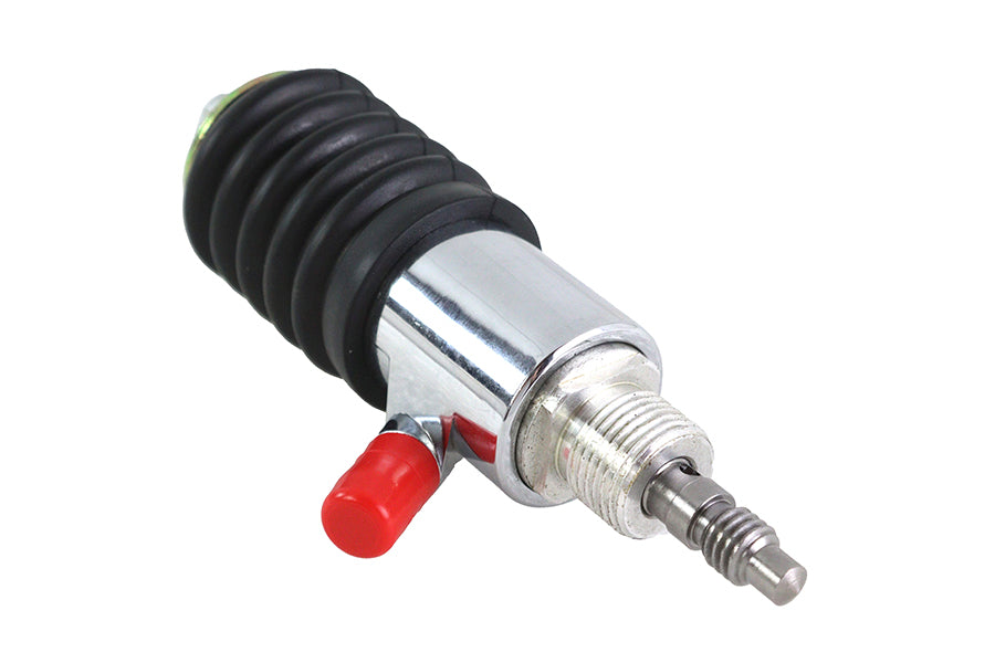 Rear Master Cylinder Chrome