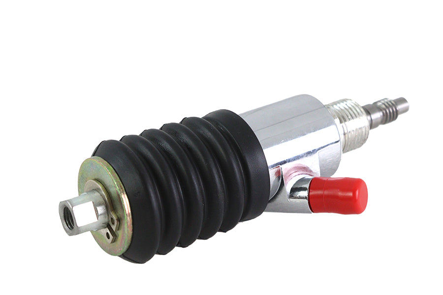 Rear Master Cylinder Chrome