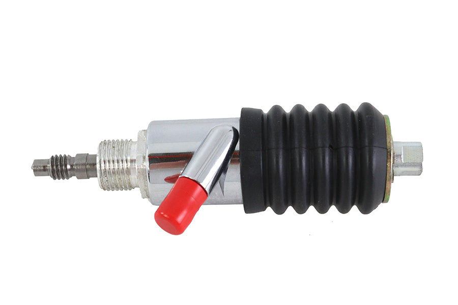 Rear Master Cylinder Chrome