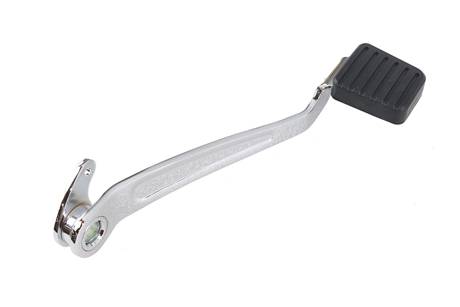 Brake Lever Chrome