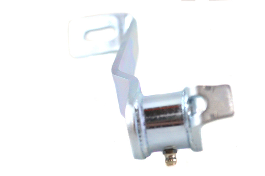 Brake Rear Pedal Zinc Plated