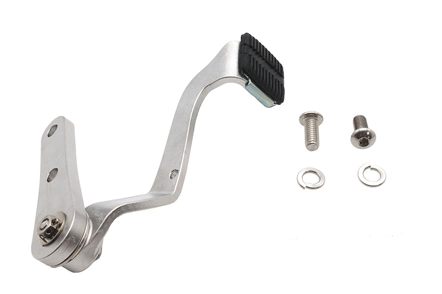 Stainless Steel AEE Brake Pedal Assembly
