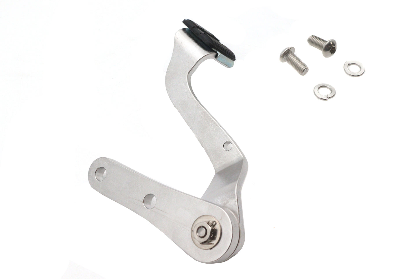 Stainless Steel AEE Brake Pedal Assembly