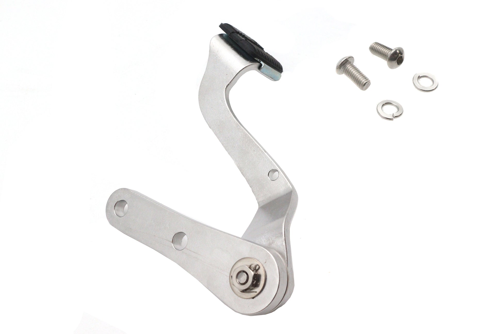 Stainless Steel AEE Brake Pedal Assembly