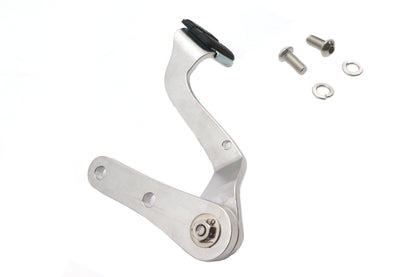 Stainless Steel AEE Brake Pedal Assembly