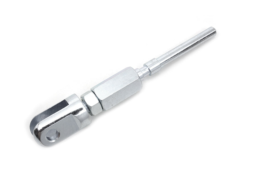 Brake Plunger Assembly Zinc