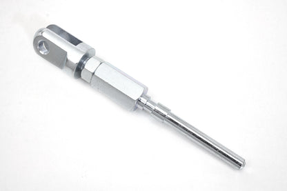 Brake Plunger Assembly Zinc