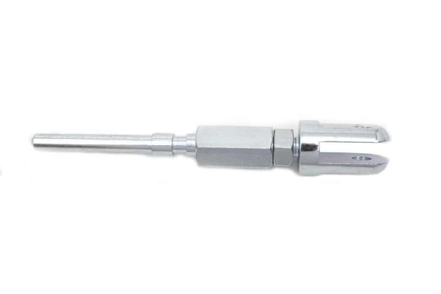 Brake Plunger Assembly Zinc