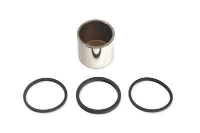 OE Rear Brake Caliper Piston with Seal