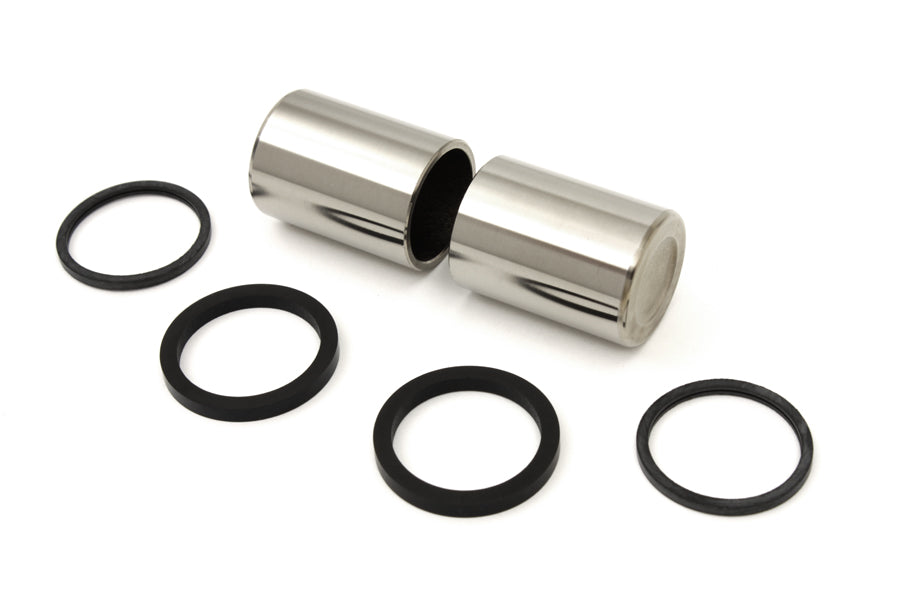 Front Brake Caliper Piston with Seal